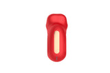 vibratore clitoride cutie biting mouth rosso