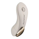 vibratore clitoride little secret battery satisfyer