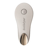 vibratore clitoride little secret battery satisfyer