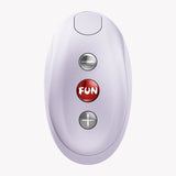 vibratore clitoride mea viola fun factory
