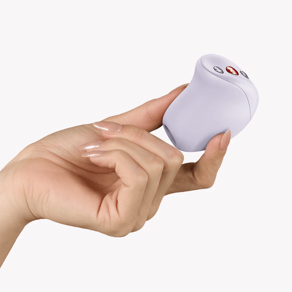 vibratore clitoride mea viola fun factory