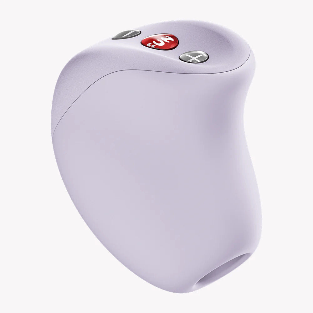 vibratore clitoride mea viola fun factory