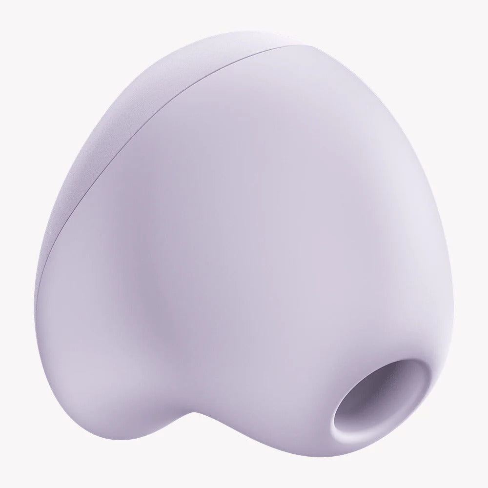 vibratore clitoride mea viola fun factory