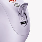 vibratore clitoride mea viola fun factory