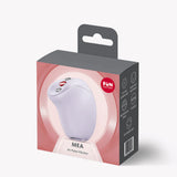 vibratore clitoride mea viola fun factory