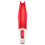 vibratore clitoride flower power satisfyer