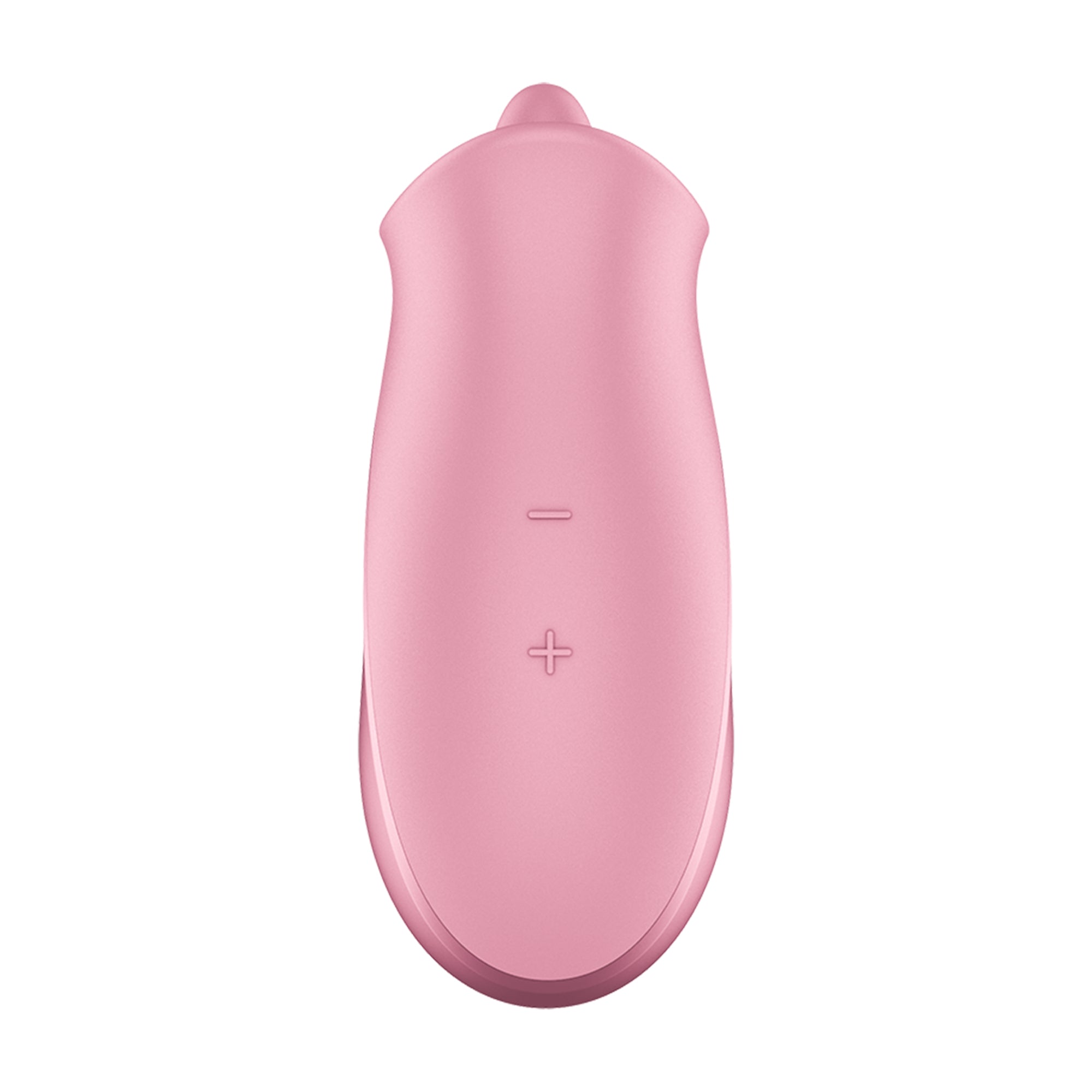 vibratore clitoride tongue lover rosa satisfyer