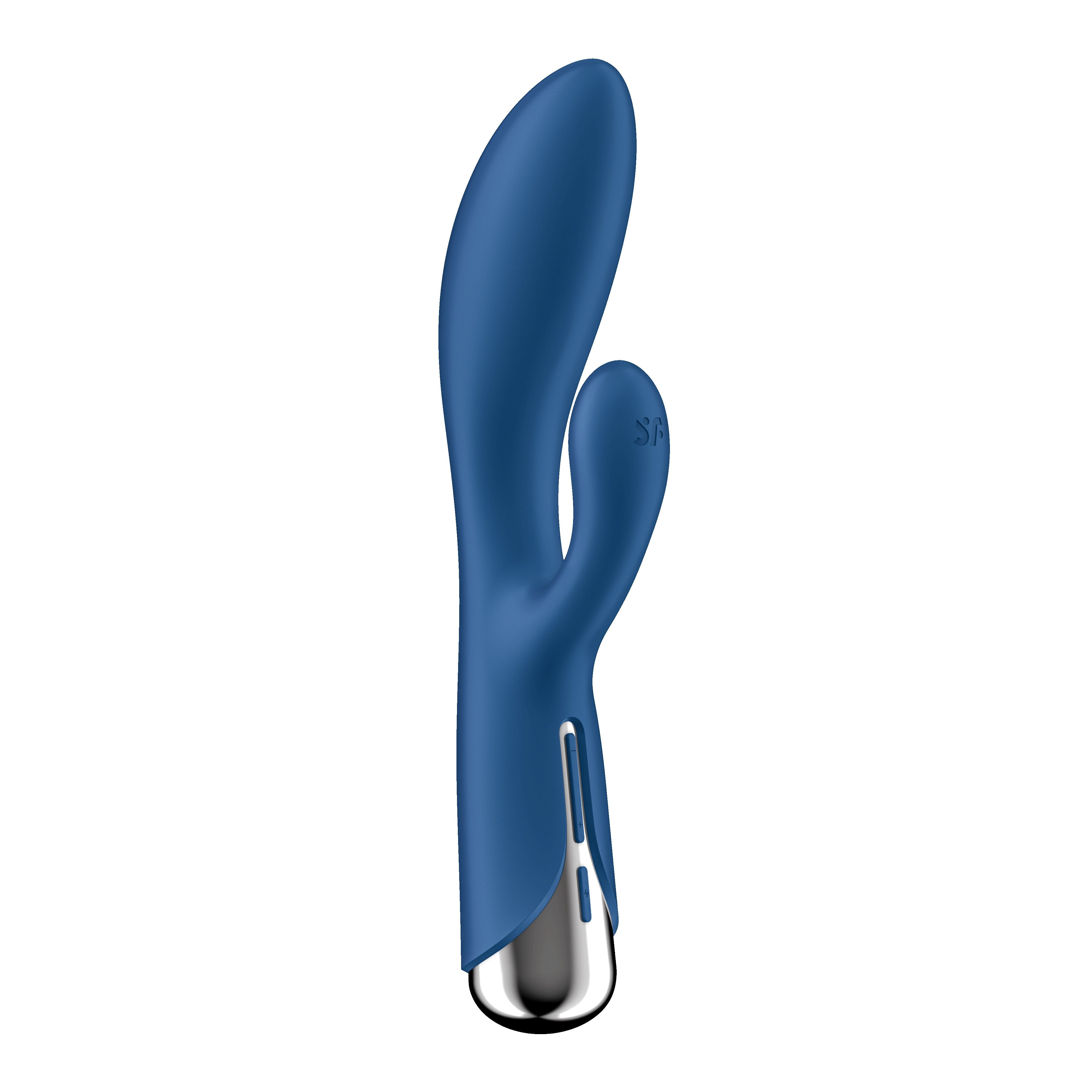 vibratore rabbit spinning 1 satisfyer