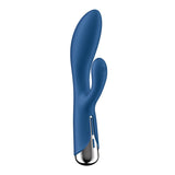 vibratore rabbit spinning 1 satisfyer