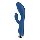 vibratore rabbit spinning 1 satisfyer