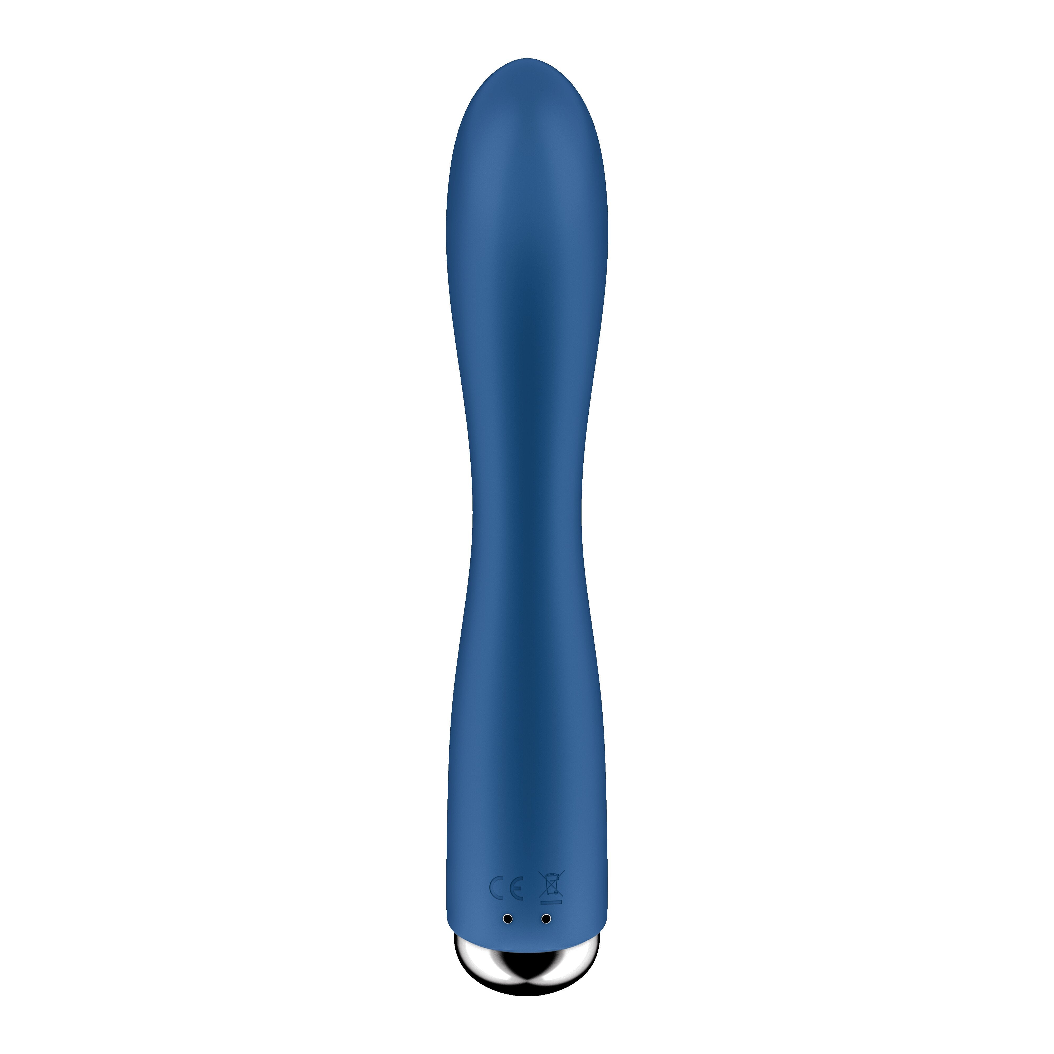 vibratore rabbit spinning 1 satisfyer