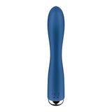 vibratore rabbit spinning 1 satisfyer