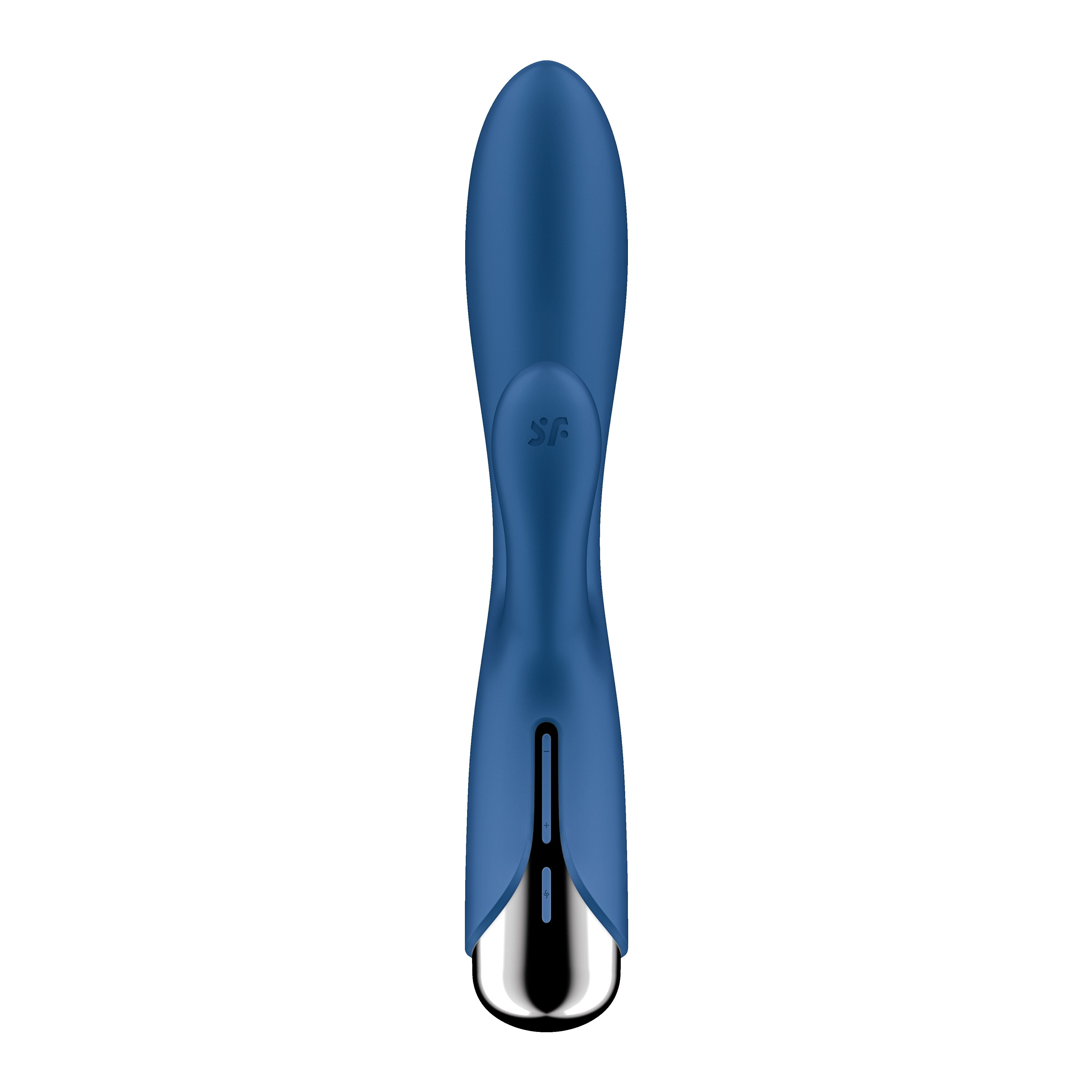 vibratore rabbit spinning 1 satisfyer