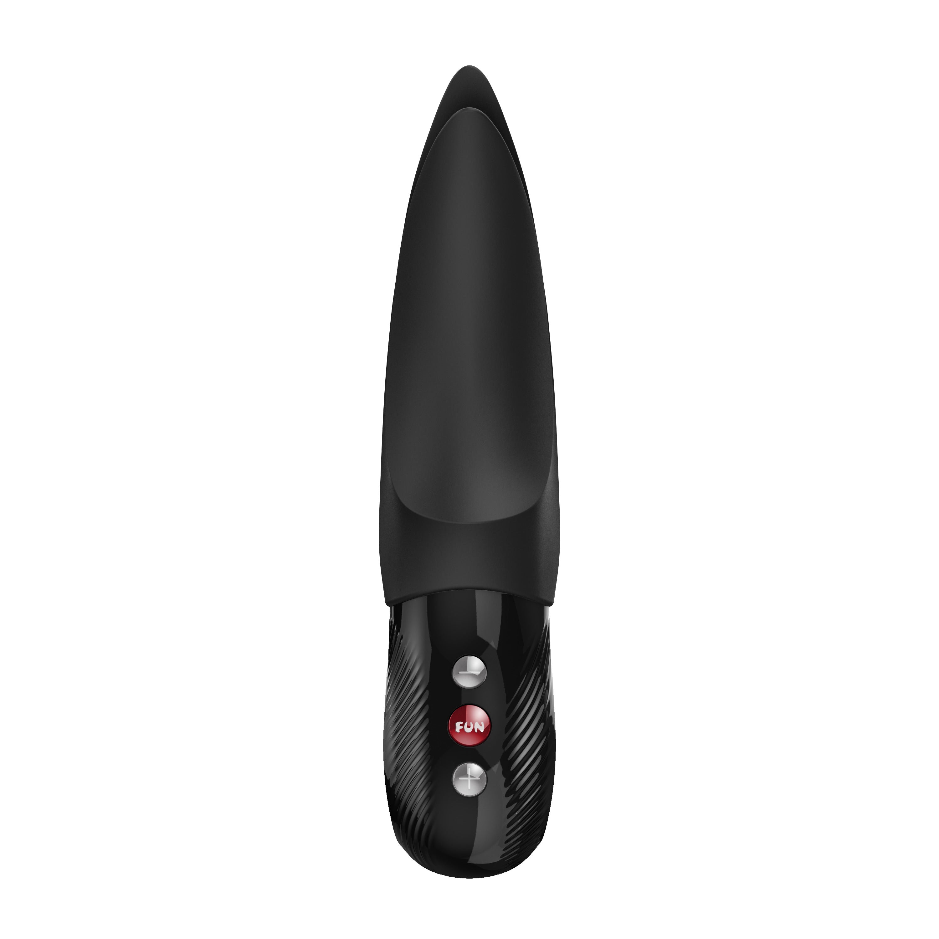 vibratore clitoride volta nero fun factory