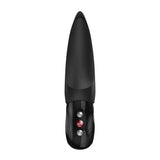vibratore clitoride volta nero fun factory