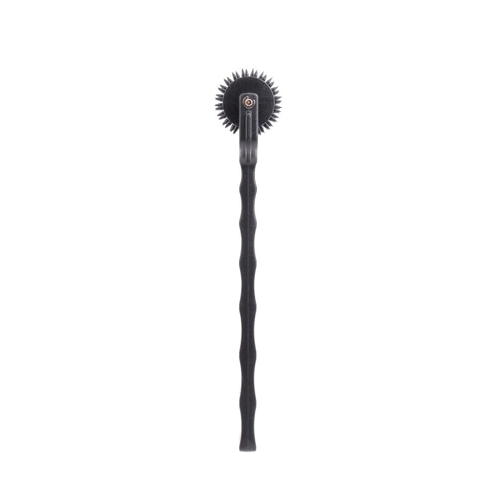 accessorio bondage prickly pinwheel chisa lato destro