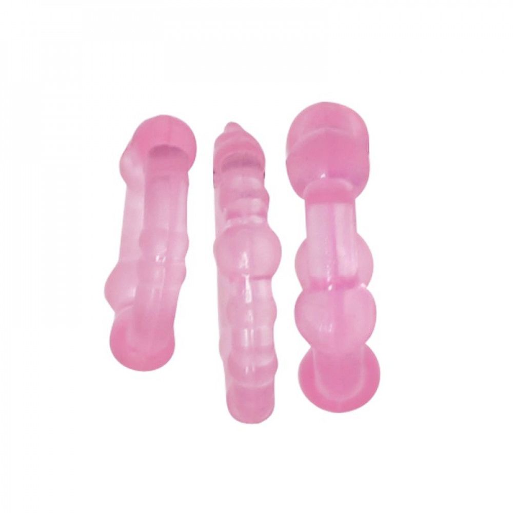 #COLORE_ROSA TRASPARENTE