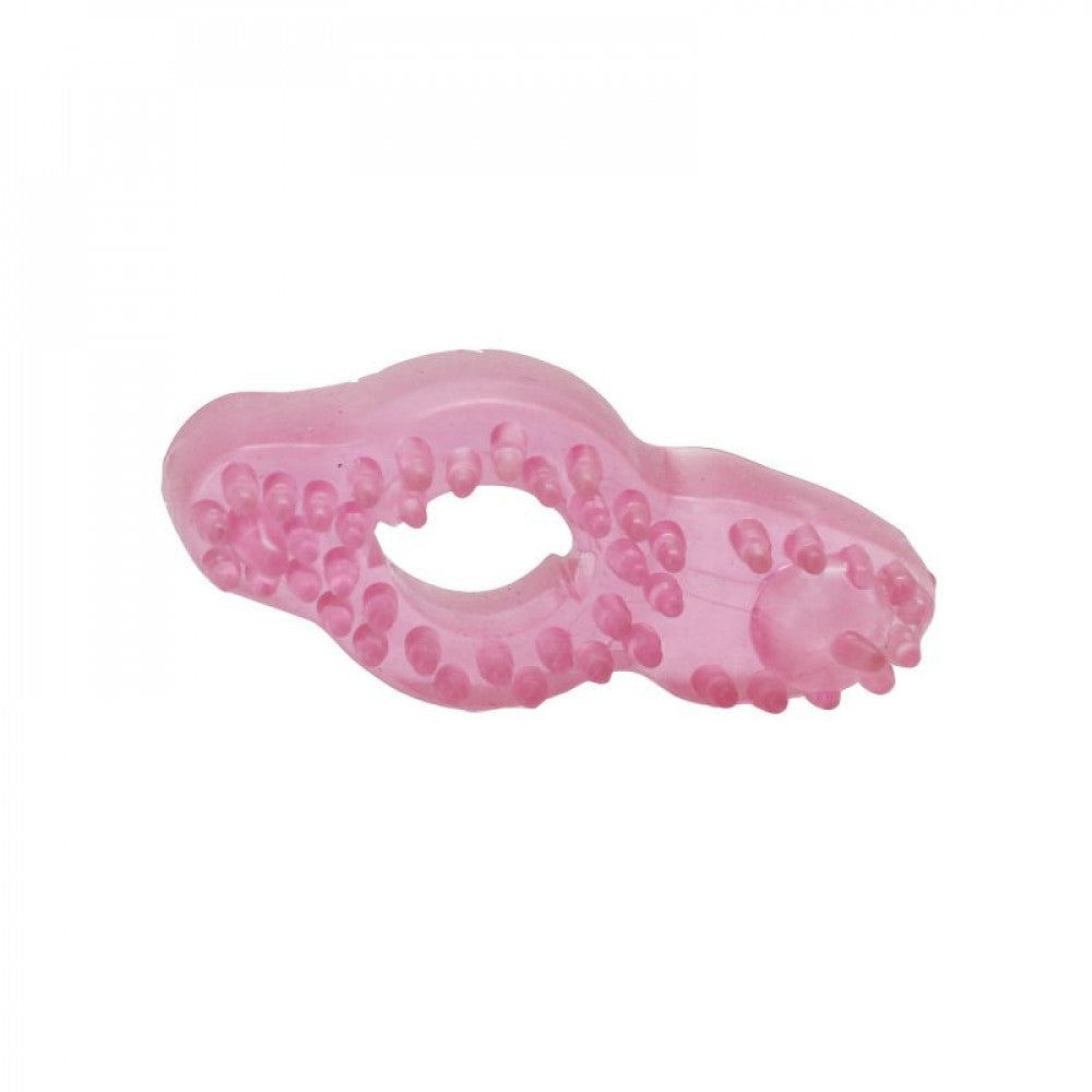 anello fallico beady rug toyz4lovers dal basso