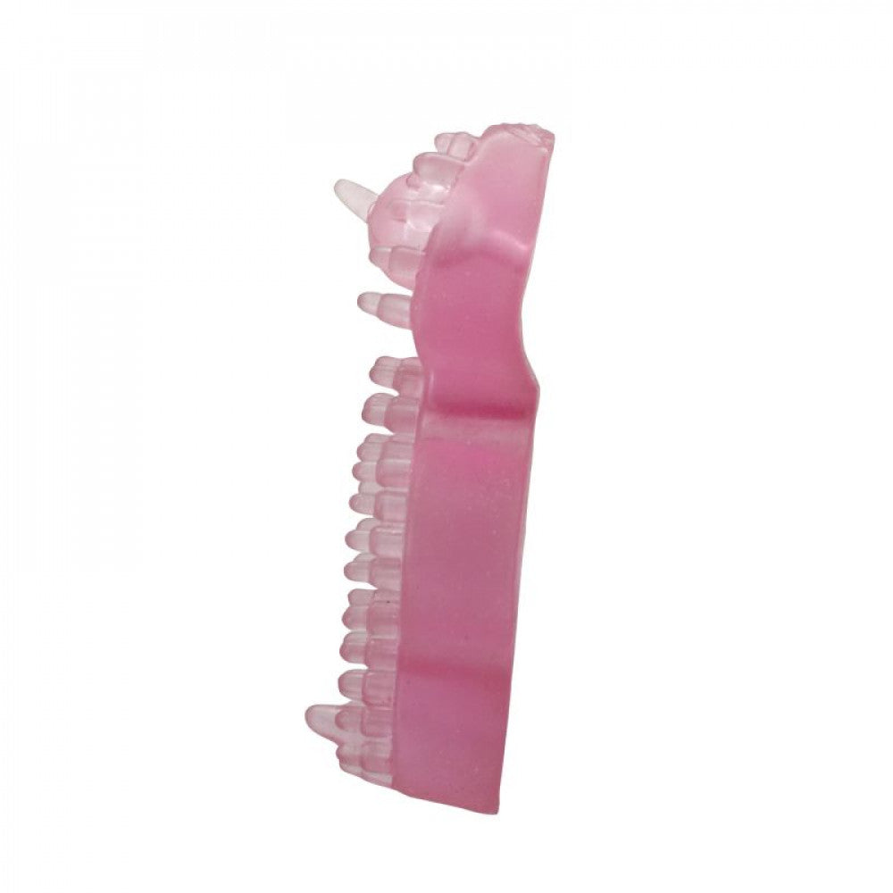 anello fallico beady rug toyz4lovers lato destro