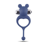 anello vibrante bear toyz4lovers