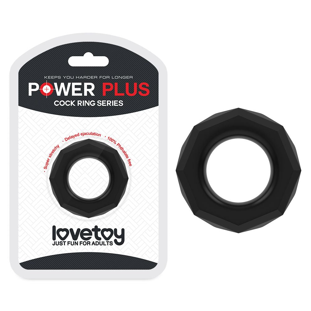 anello fallico bolt lovetoy scatola