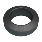 anello fallico brodan nero crazy bull