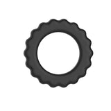 anello fallico titan ring nero baile