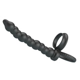 anello fallico dillion nero pretty love