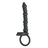 anello fallico dillion nero pretty love