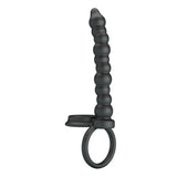 anello fallico dillion nero pretty love