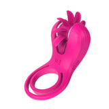 anello vibrante mind blower