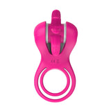 anello vibrante mind blower