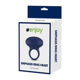 anello vibrante emphasis heart toyz4lovers