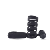 anello vibrante lovely madness toyz4lovers fronte