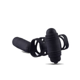 anello vibrante lovely madness toyz4lovers retro