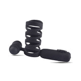 anello vibrante lovely madness toyz4lovers rovesciato