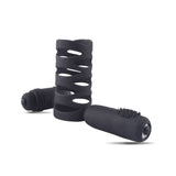 anello vibrante lovely madness toyz4lovers dettaglio