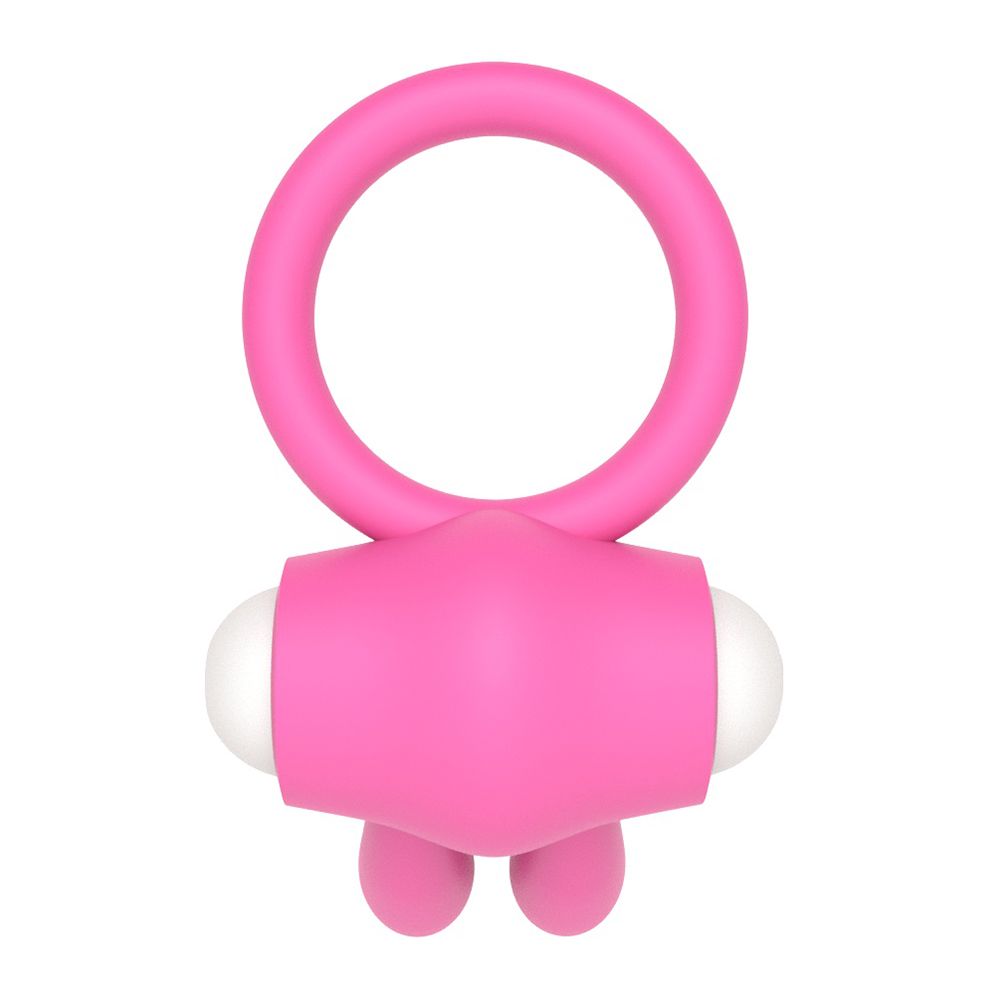 anello fallico power clit lovetoy fronte