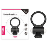 anello fallico power heart confezione