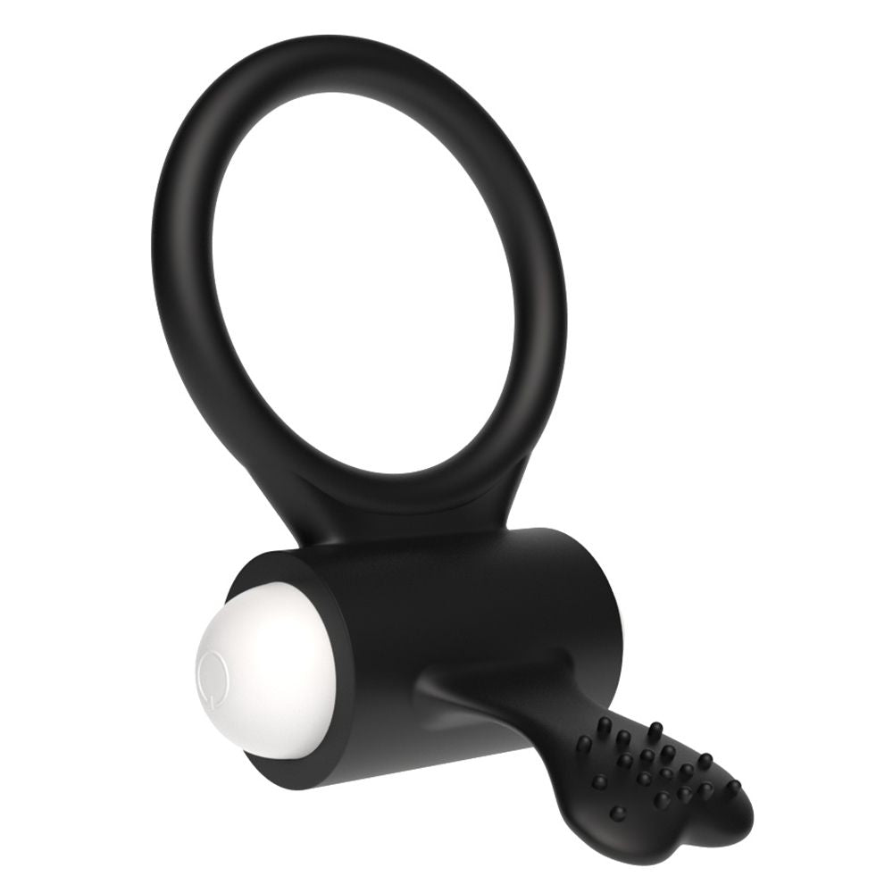 anello fallico power heart lato destro