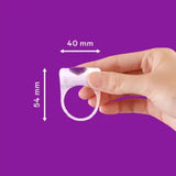 anello fallico vibe ring durex misure