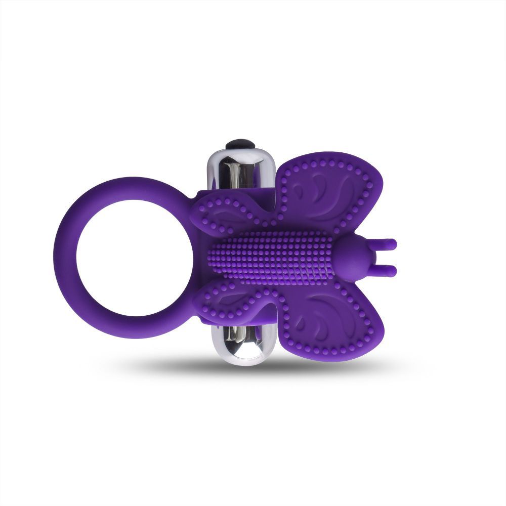 anello vibrante butterfly toyz4lovers