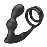 stimolatore prostata marshall nero pretty love