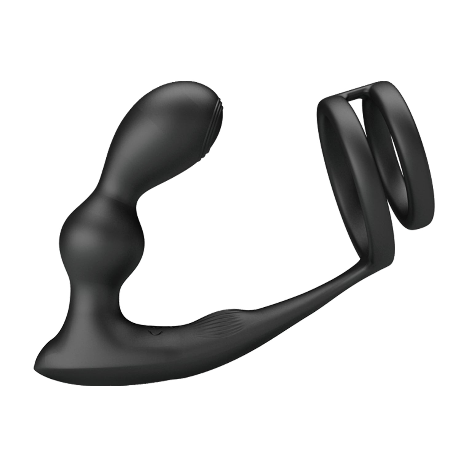stimolatore prostata marshall nero pretty love