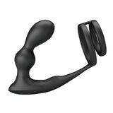 stimolatore prostata marshall nero pretty love
