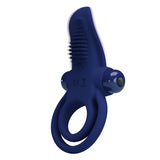 anello vibrante  bronson blu pretty love