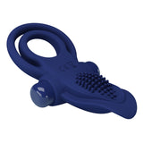 anello vibrante  bronson blu pretty love