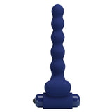 anello vibrante ajmal blu pretty love