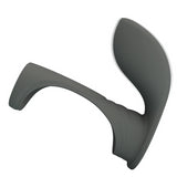 anello vibrante cirrus grigio pretty love