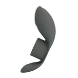 anello vibrante cumylus grigio pretty love